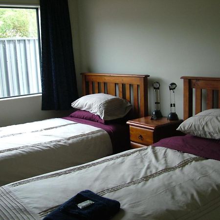 Lawrence Townhouse Accommodation 16A Esterno foto