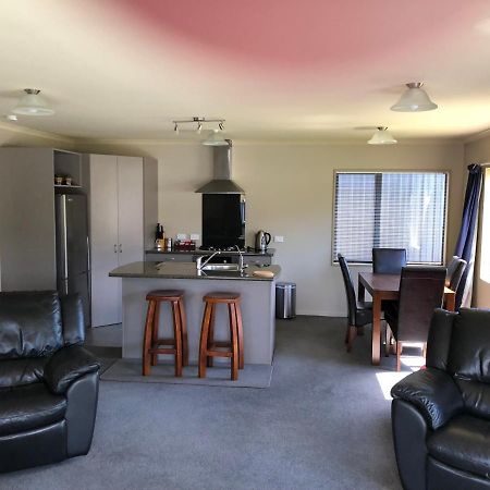 Lawrence Townhouse Accommodation 16A Esterno foto