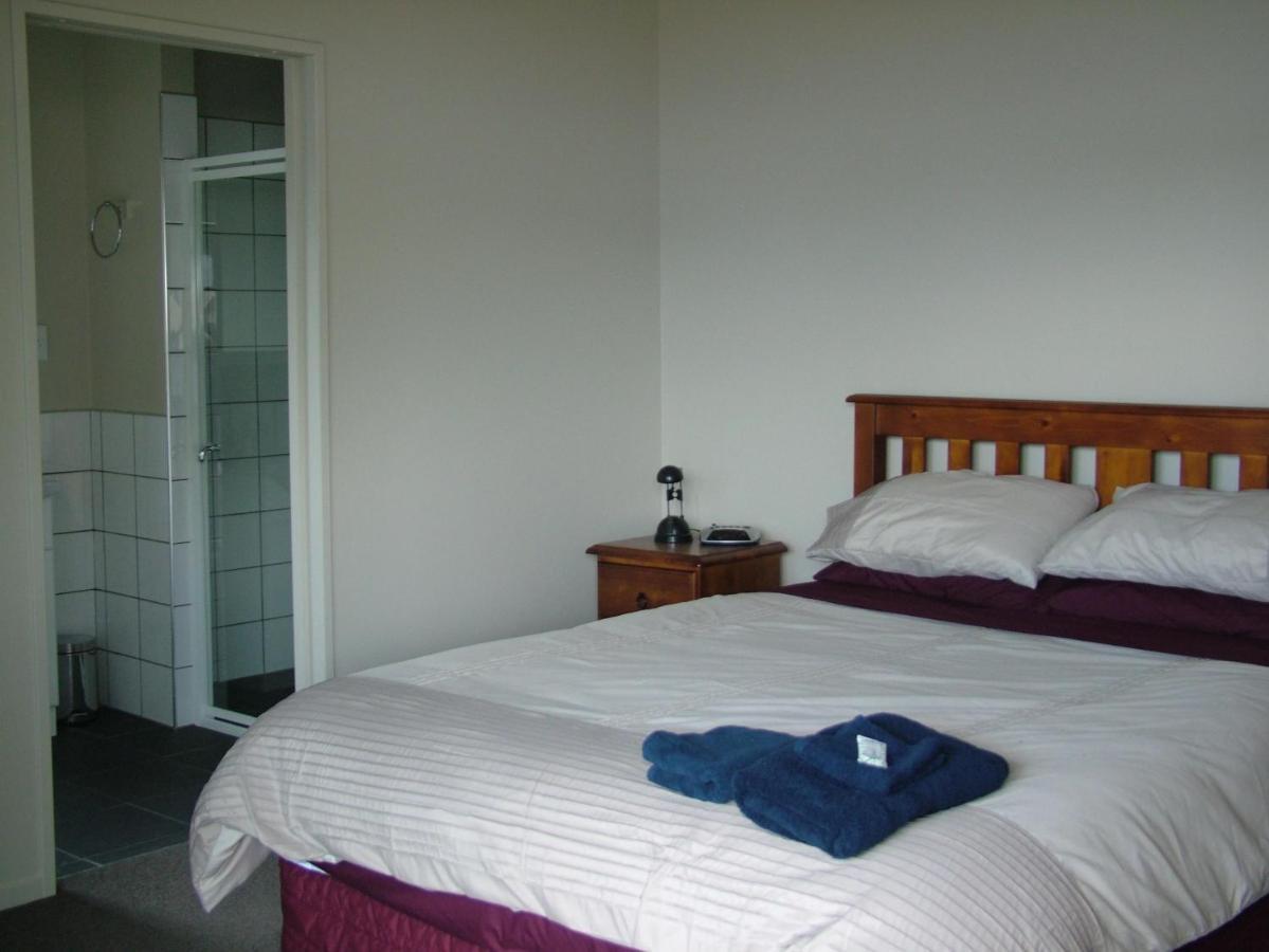 Lawrence Townhouse Accommodation 16A Esterno foto