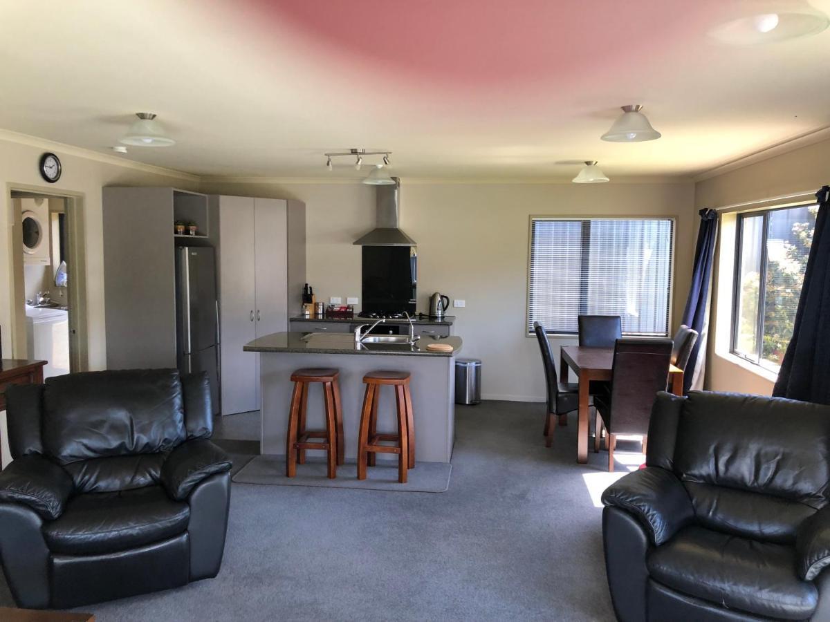 Lawrence Townhouse Accommodation 16A Esterno foto